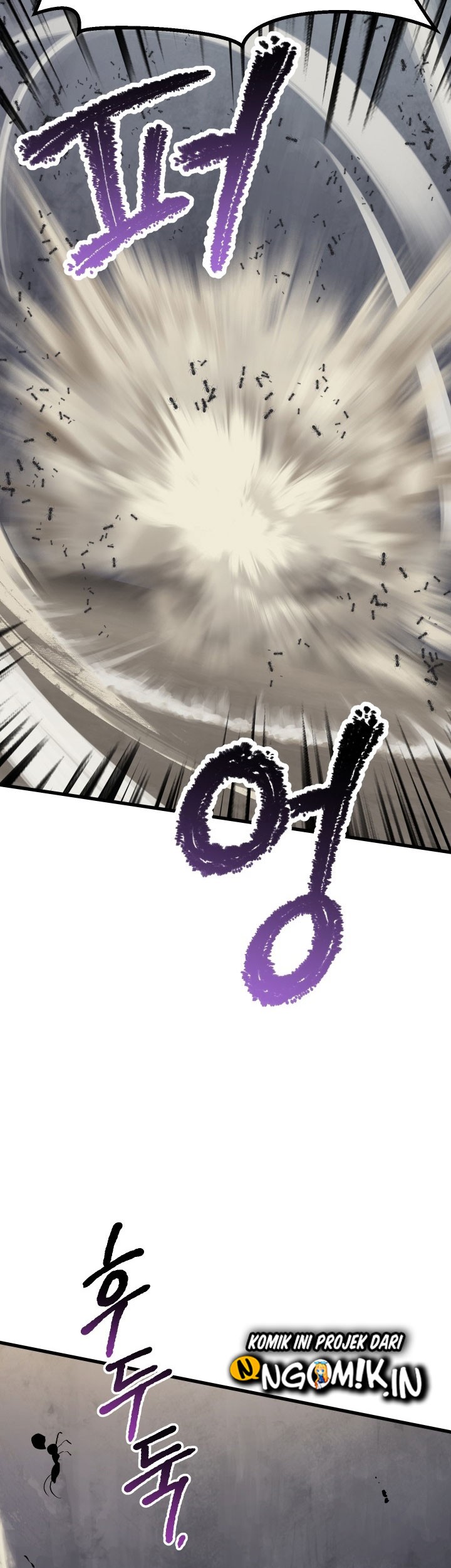 Sword King Chapter 56 Gambar 10