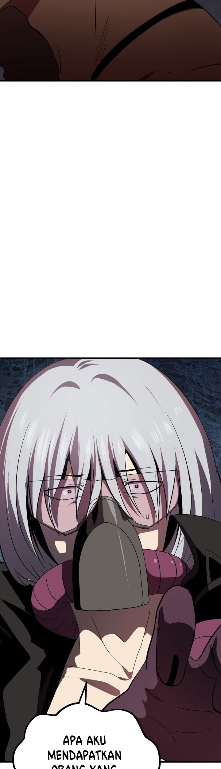 Sword King Chapter 56 Gambar 14