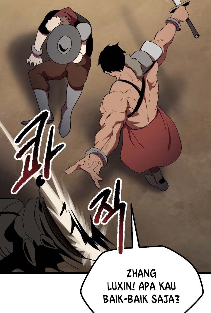 Sword King Chapter 56 Gambar 17