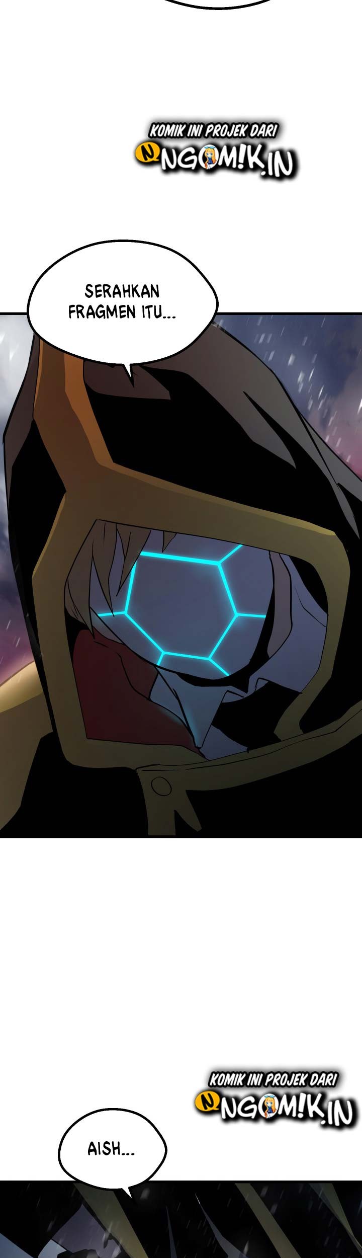 Sword King Chapter 51 Gambar 24