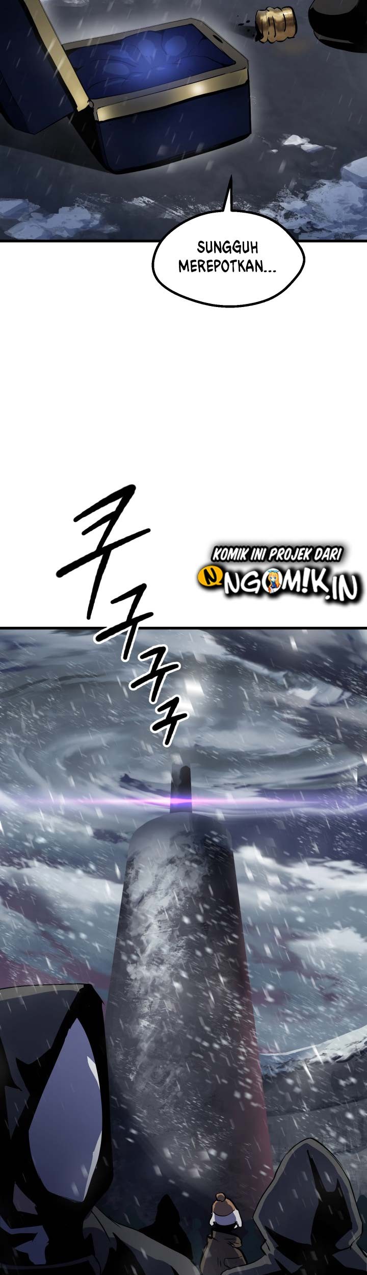 Sword King Chapter 51 Gambar 26