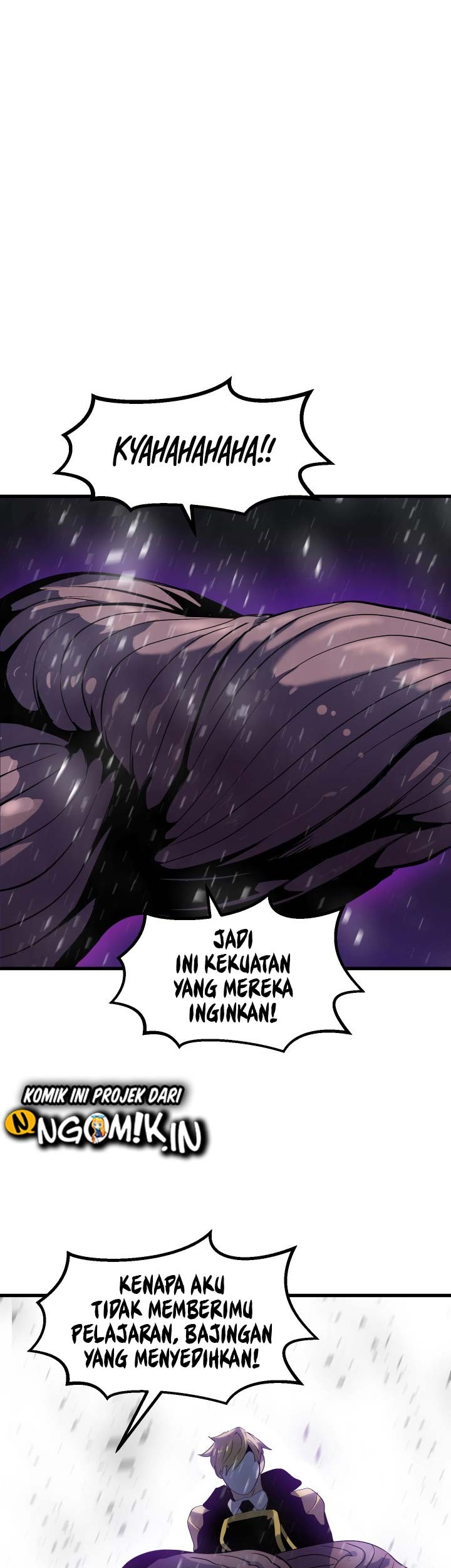 Sword King Chapter 51 Gambar 28