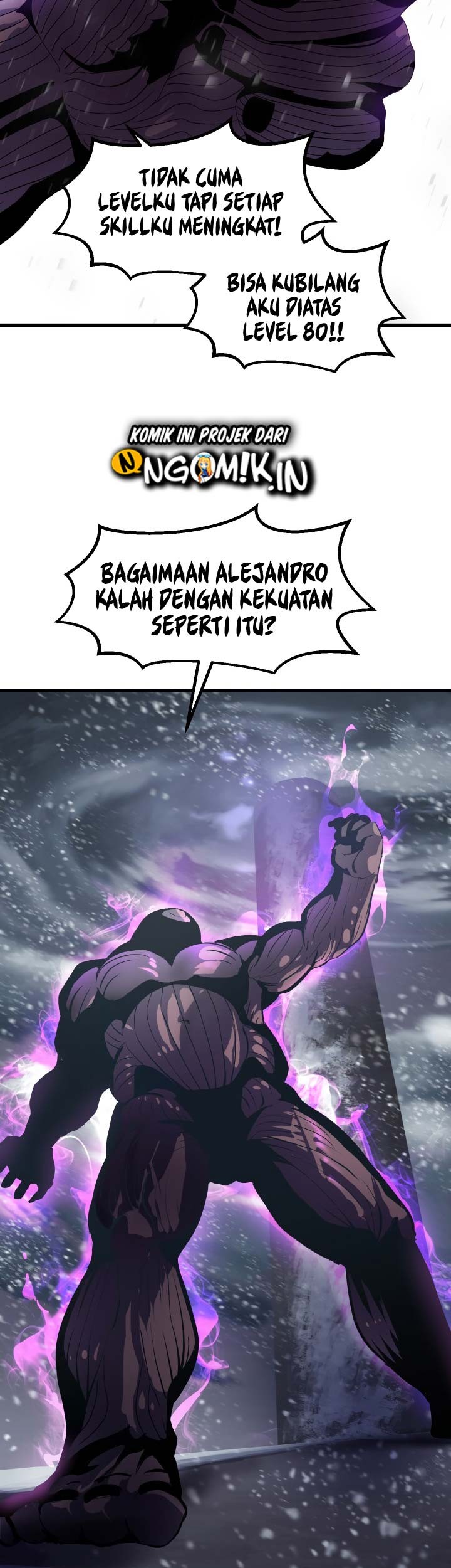 Sword King Chapter 51 Gambar 30