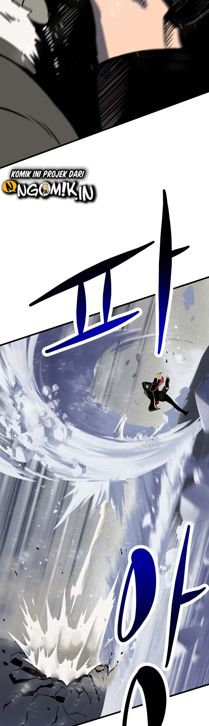 Sword King Chapter 51 Gambar 18