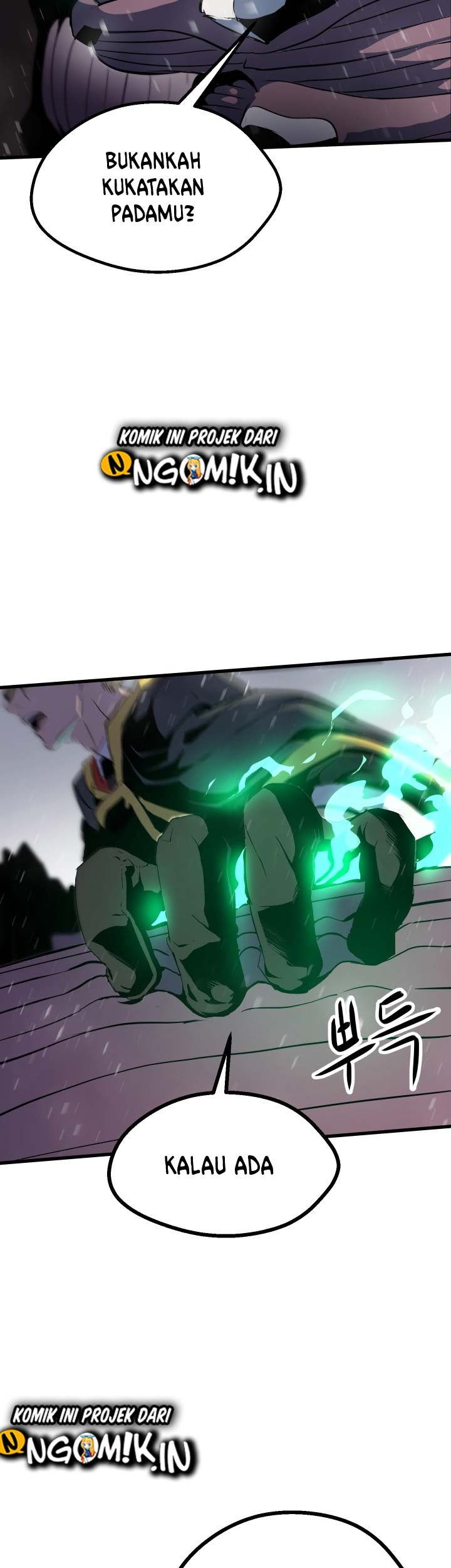 Sword King Chapter 51 Gambar 40