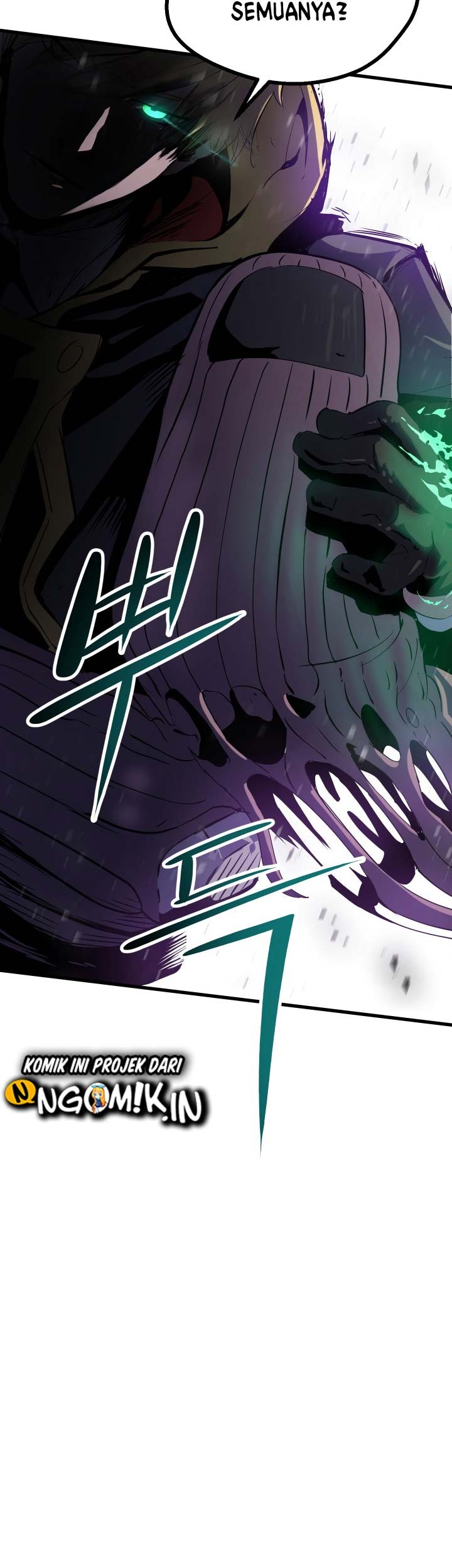 Sword King Chapter 51 Gambar 42