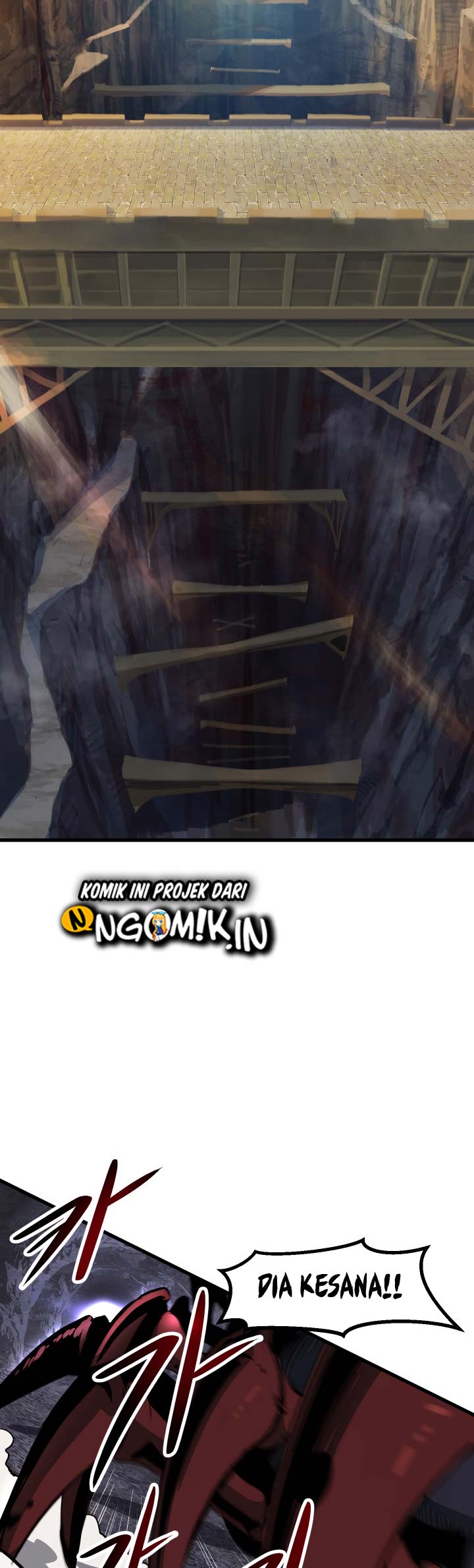 Sword King Chapter 51 Gambar 45