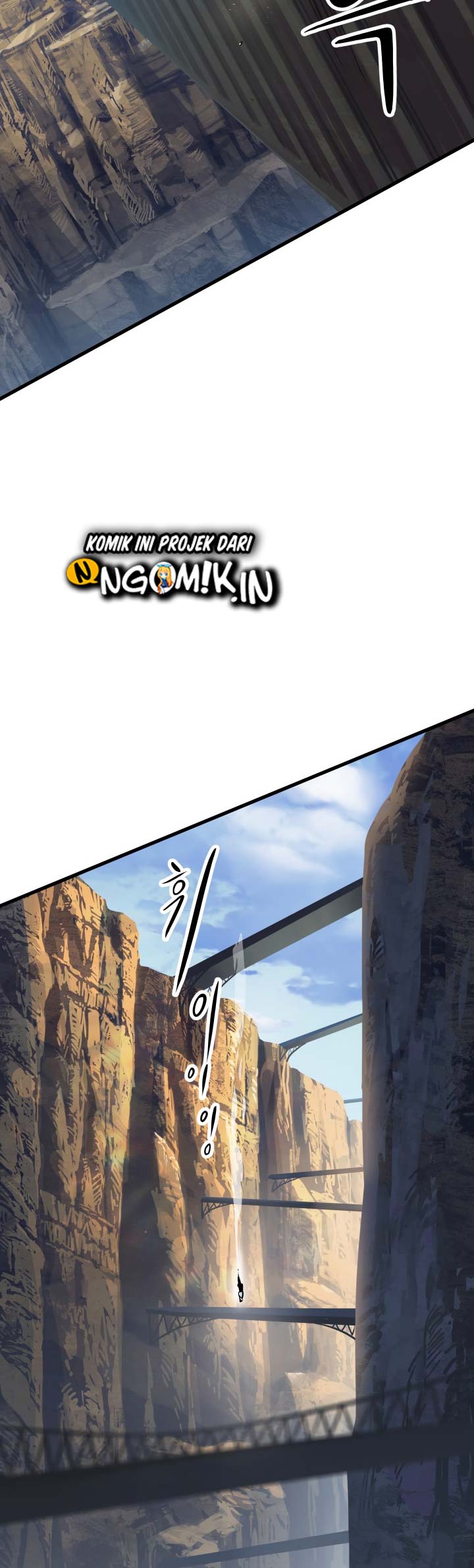 Sword King Chapter 51 Gambar 47