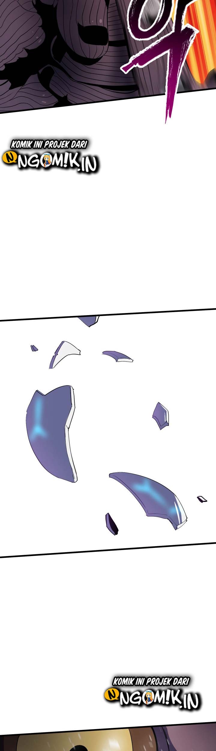 Sword King Chapter 51 Gambar 36