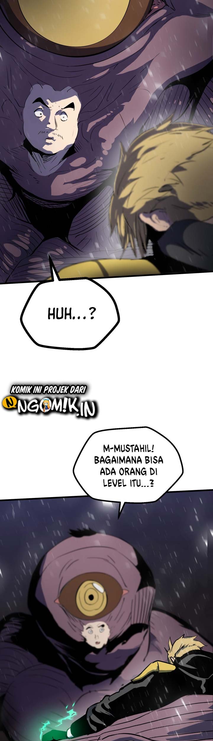 Sword King Chapter 51 Gambar 38