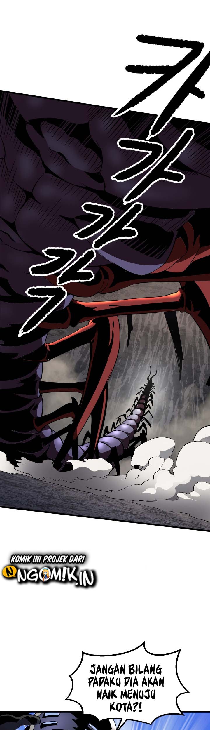 Sword King Chapter 51 Gambar 56