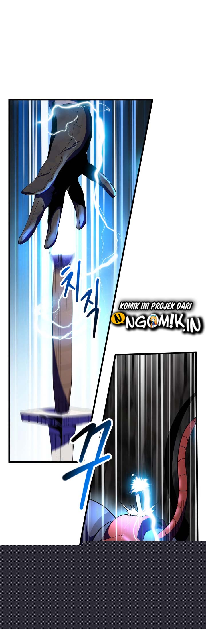 Sword King Chapter 51 Gambar 62