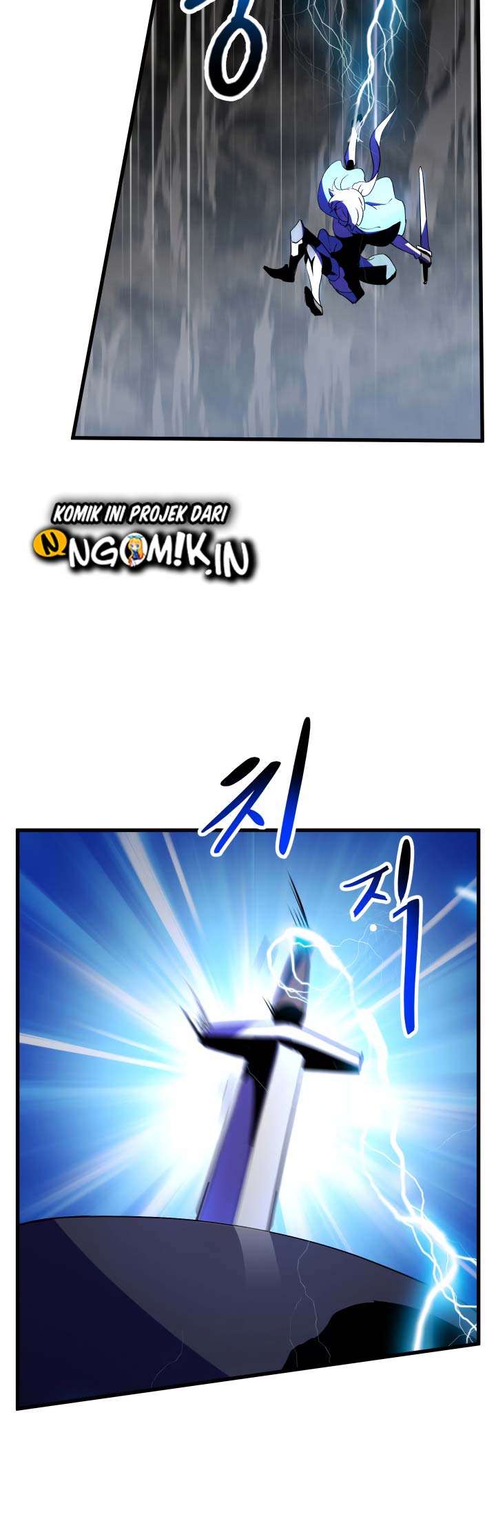 Sword King Chapter 51 Gambar 63