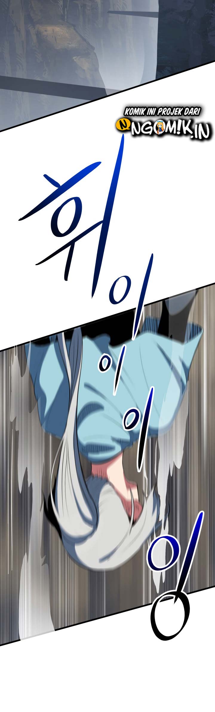 Sword King Chapter 51 Gambar 48