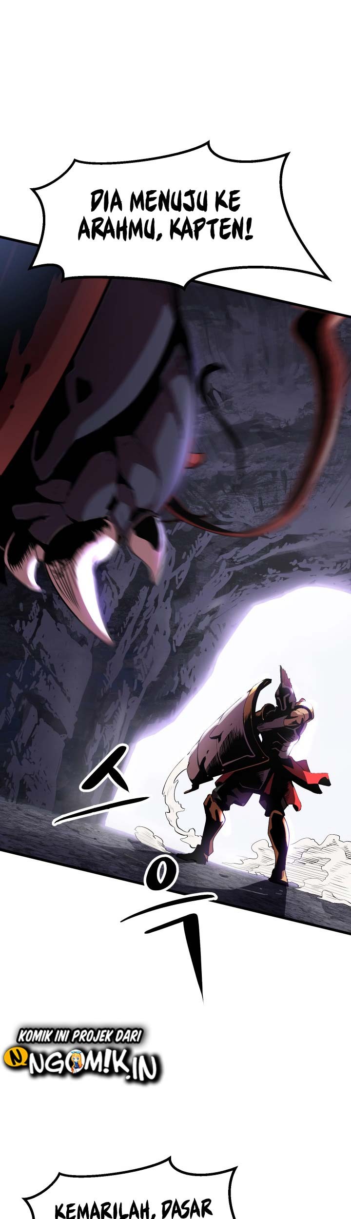 Sword King Chapter 51 Gambar 50