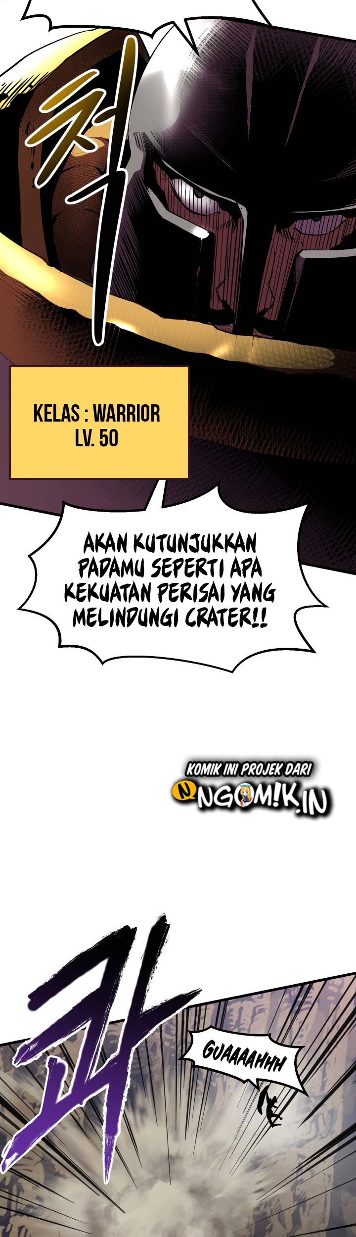 Sword King Chapter 51 Gambar 52