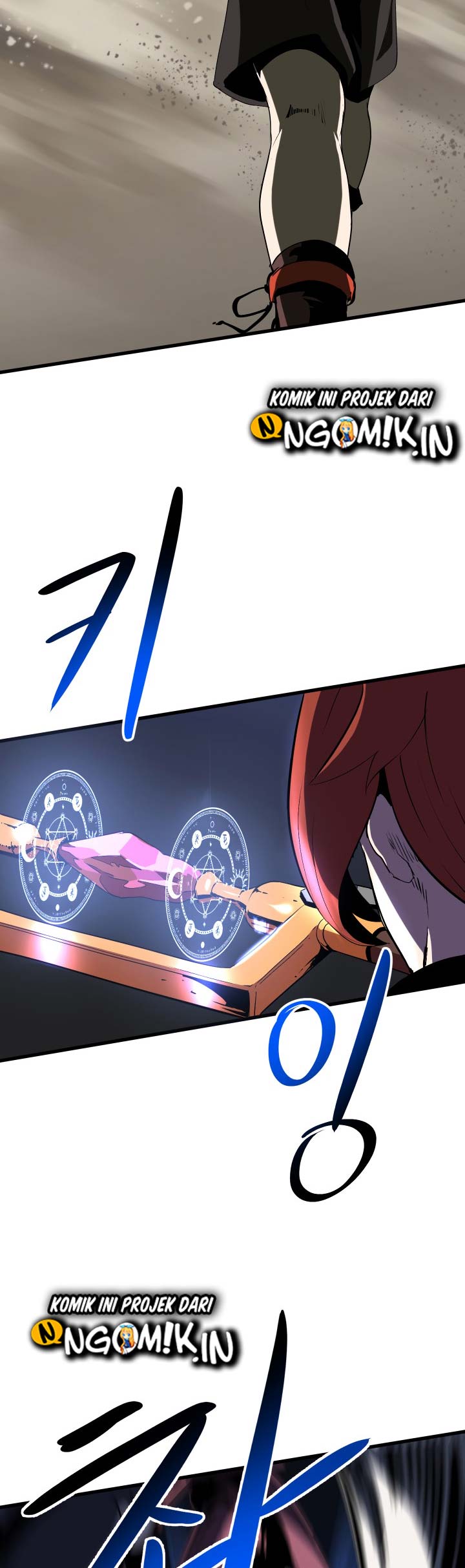 Sword King Chapter 51 Gambar 69