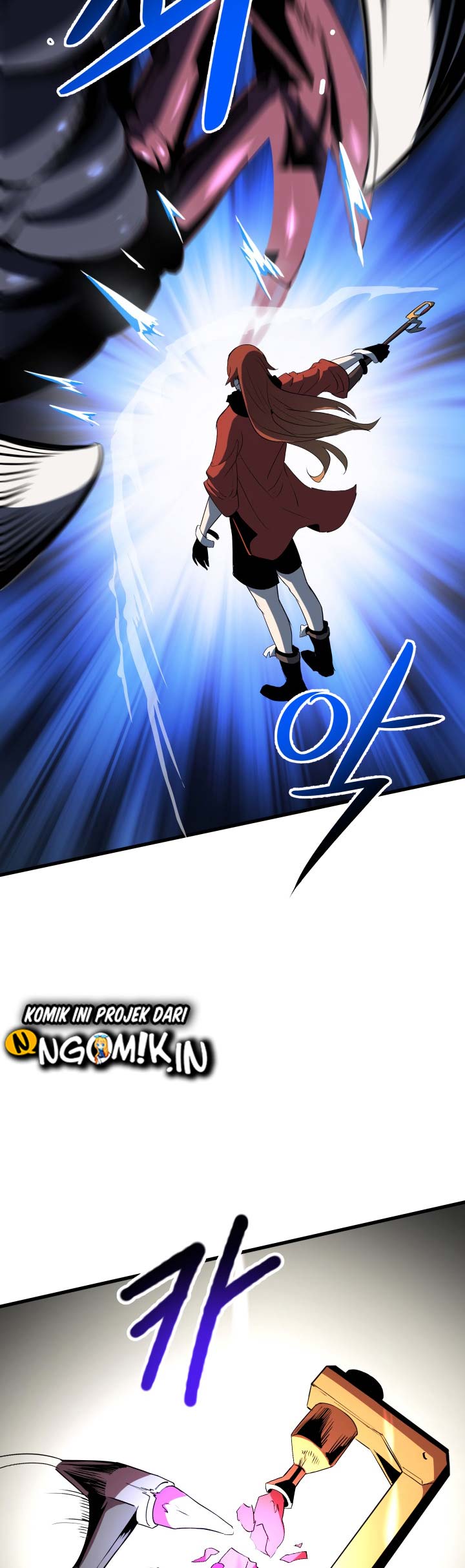 Sword King Chapter 51 Gambar 70