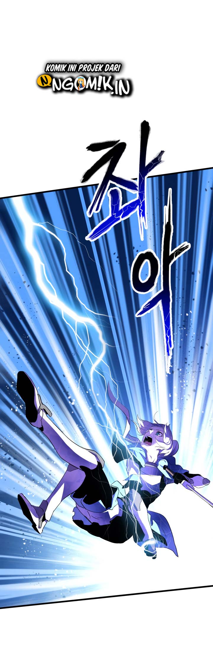 Sword King Chapter 51 Gambar 64