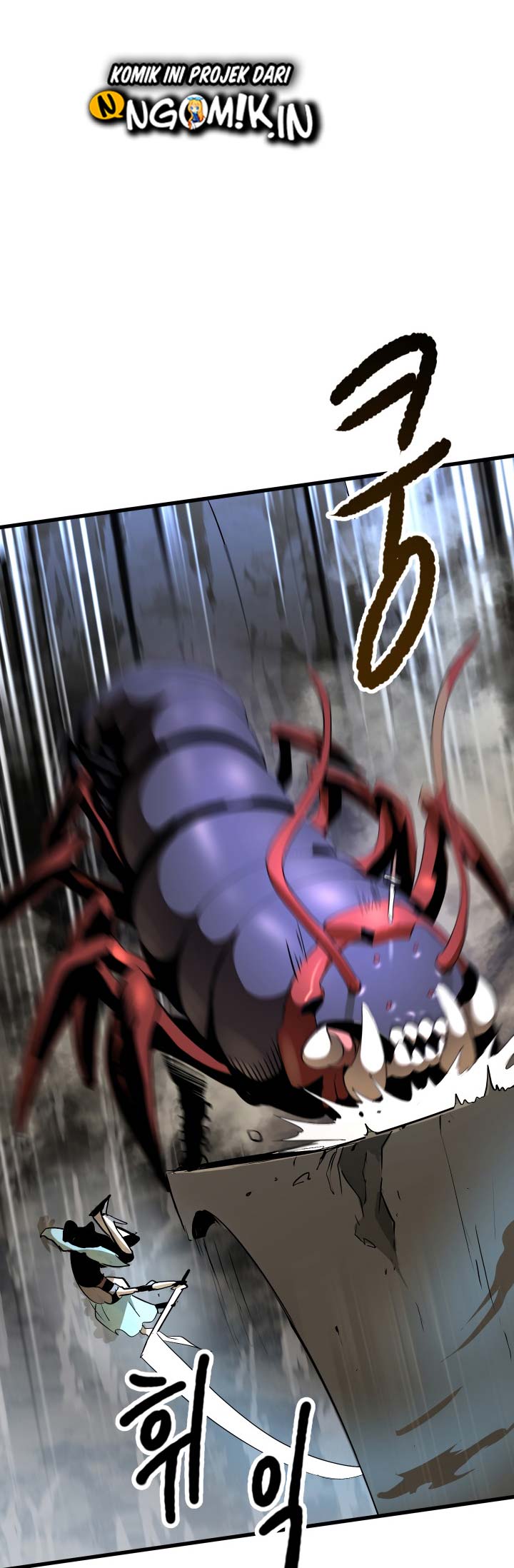 Sword King Chapter 51 Gambar 65