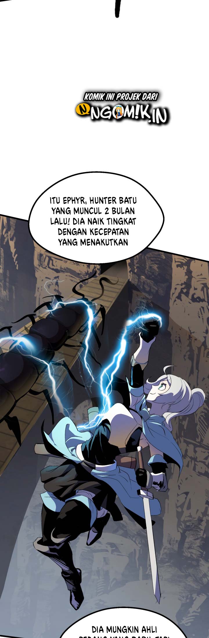 Sword King Chapter 51 Gambar 66