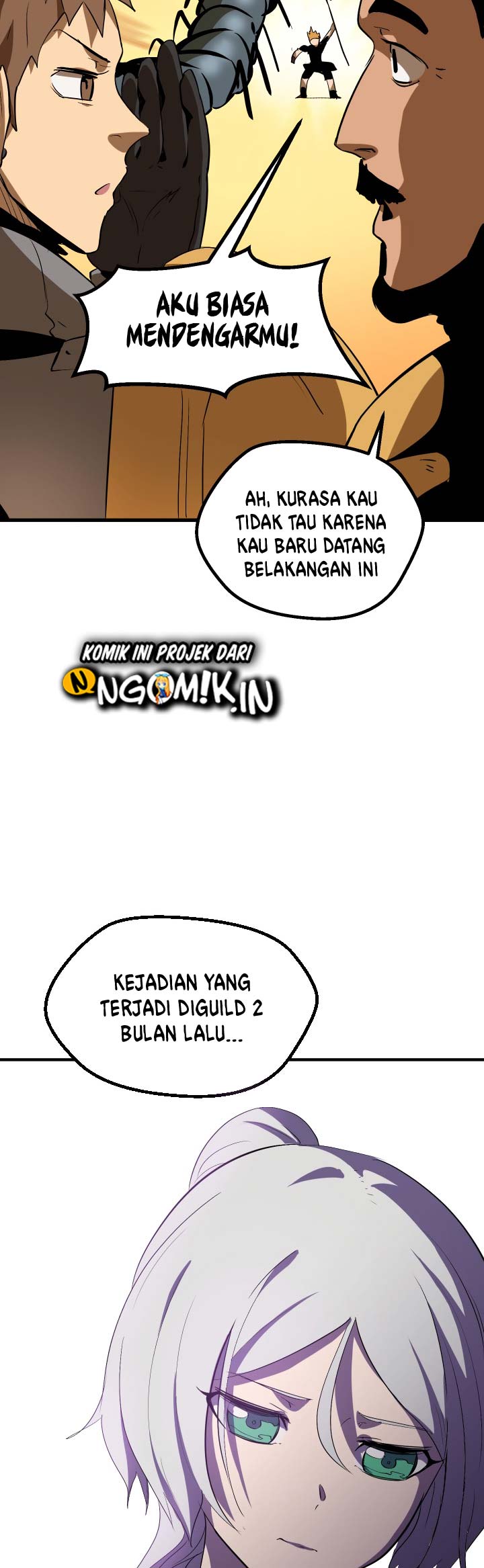 Sword King Chapter 51 Gambar 78