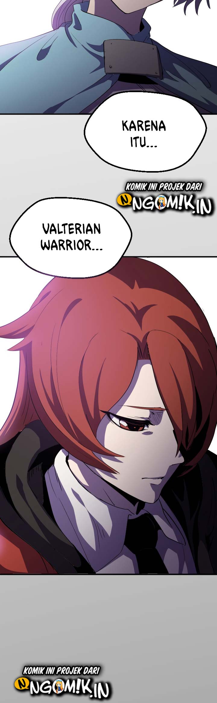 Sword King Chapter 51 Gambar 79