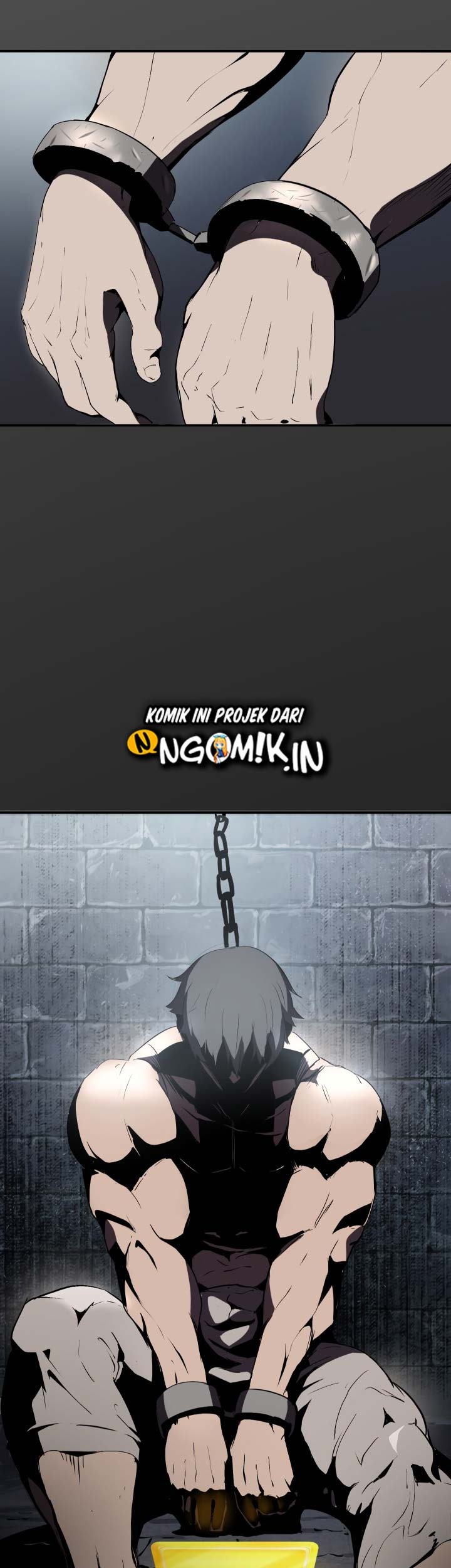 Sword King Chapter 51 Gambar 82