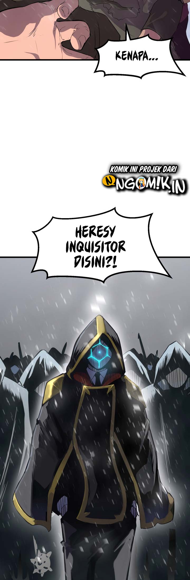 Sword King Chapter 51 Gambar 5