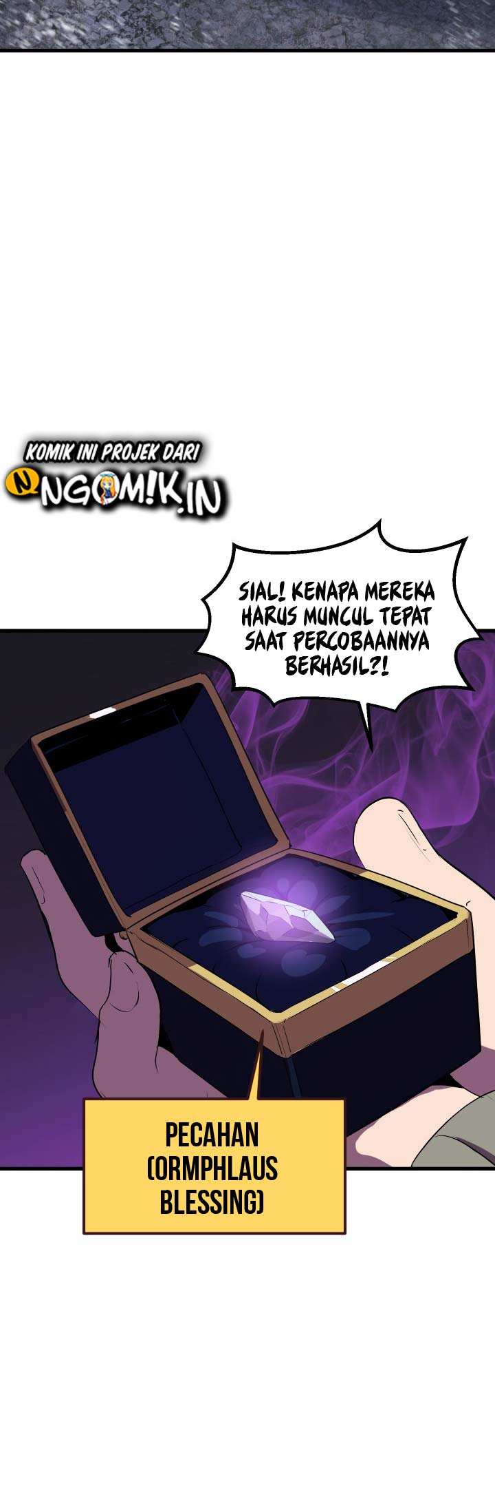 Sword King Chapter 51 Gambar 7