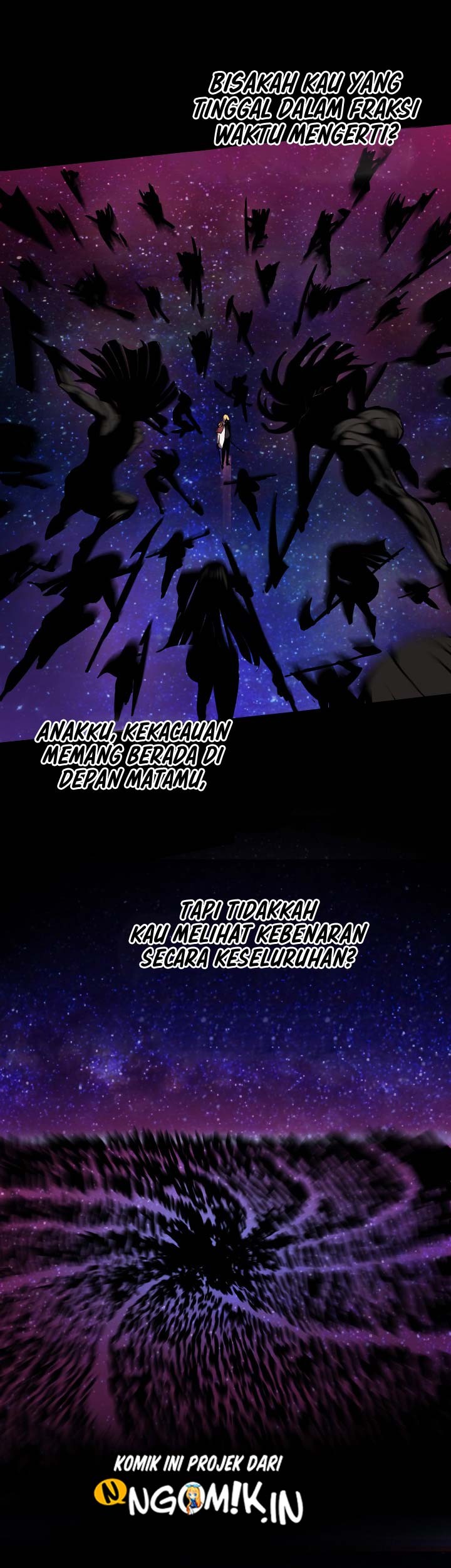 Sword King Chapter 50 Gambar 16