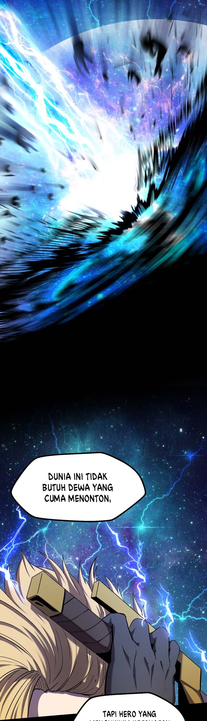 Sword King Chapter 50 Gambar 18