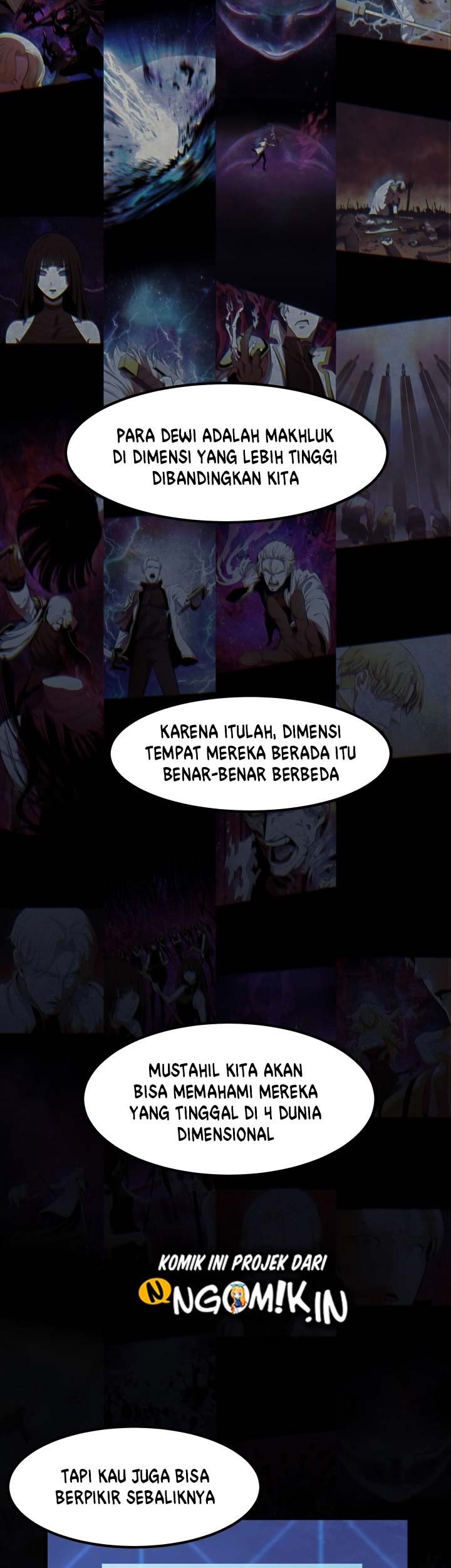 Sword King Chapter 50 Gambar 58