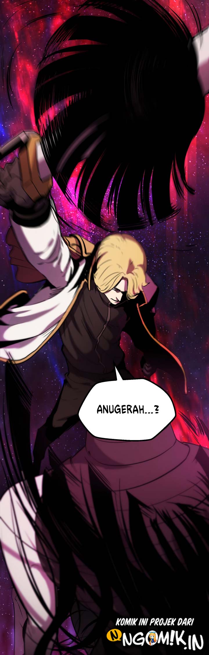 Sword King Chapter 50 Gambar 3