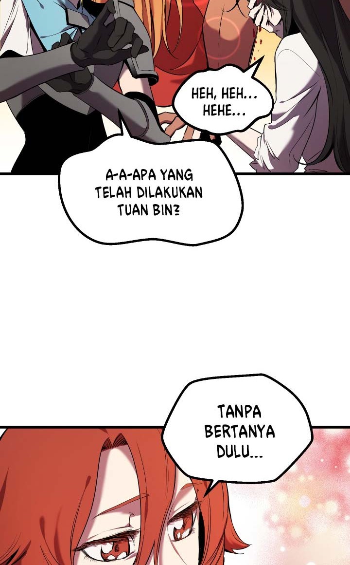 Sword King Chapter 50 Gambar 45