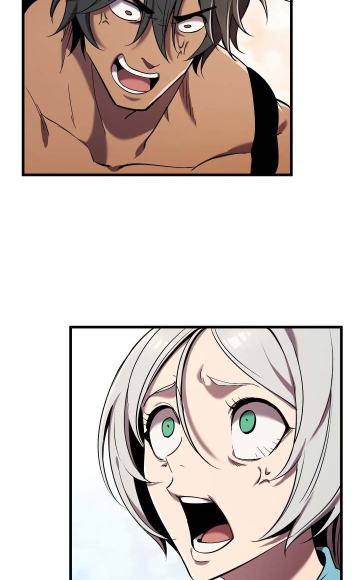 Sword King Chapter 50 Gambar 47