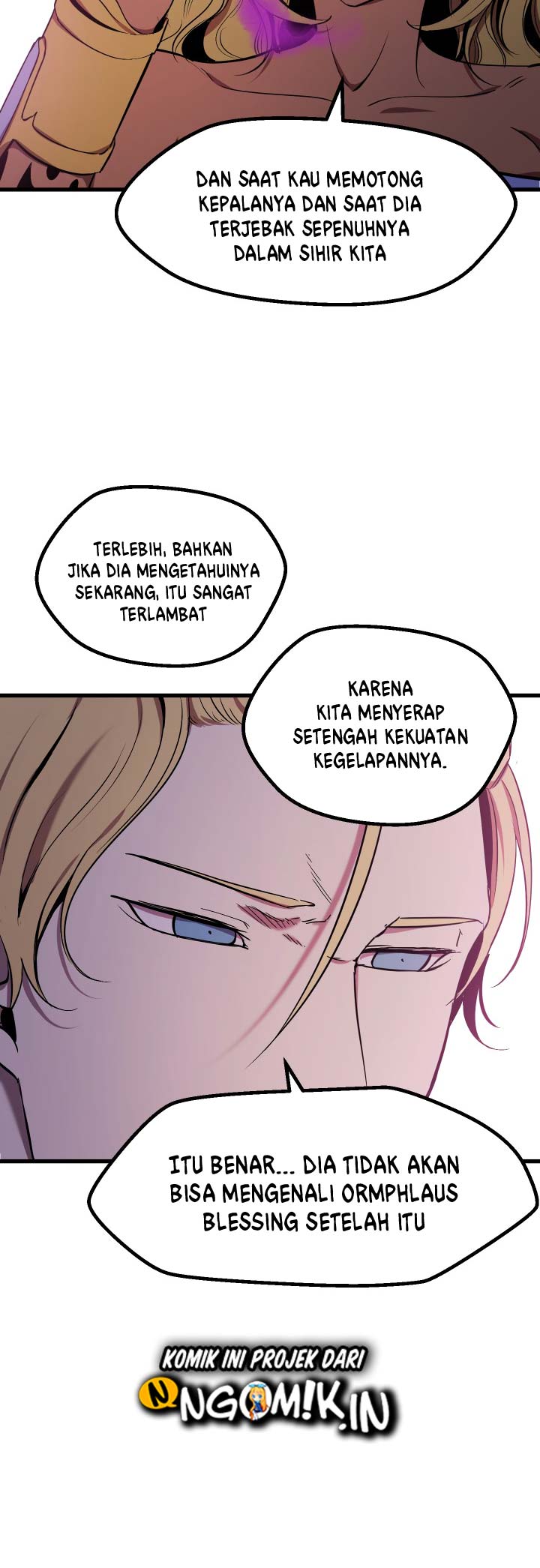 Sword King Chapter 50 Gambar 65