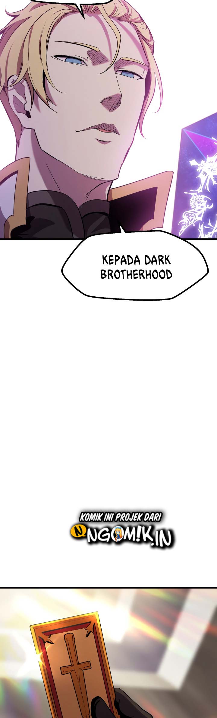 Sword King Chapter 50 Gambar 70