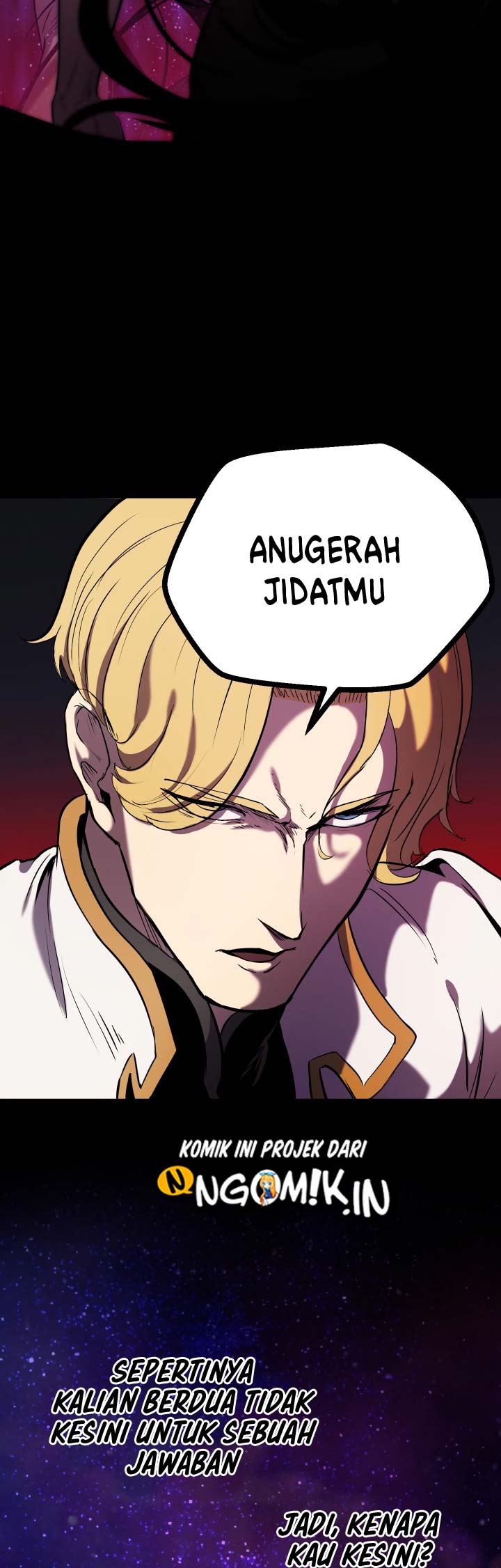 Sword King Chapter 50 Gambar 4