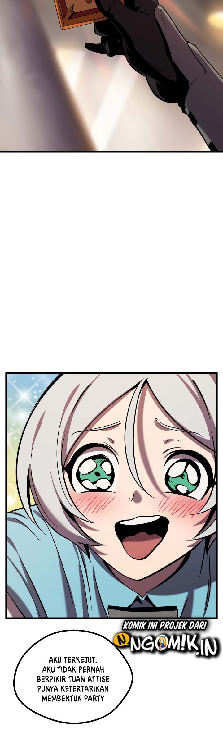 Sword King Chapter 50 Gambar 71