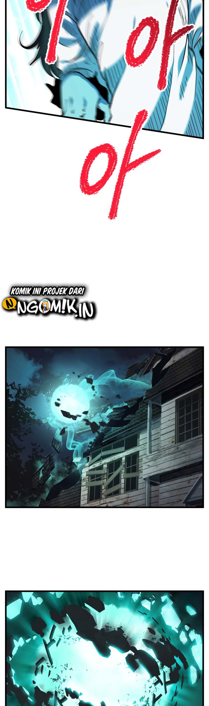 Sword King Chapter 49 Gambar 15