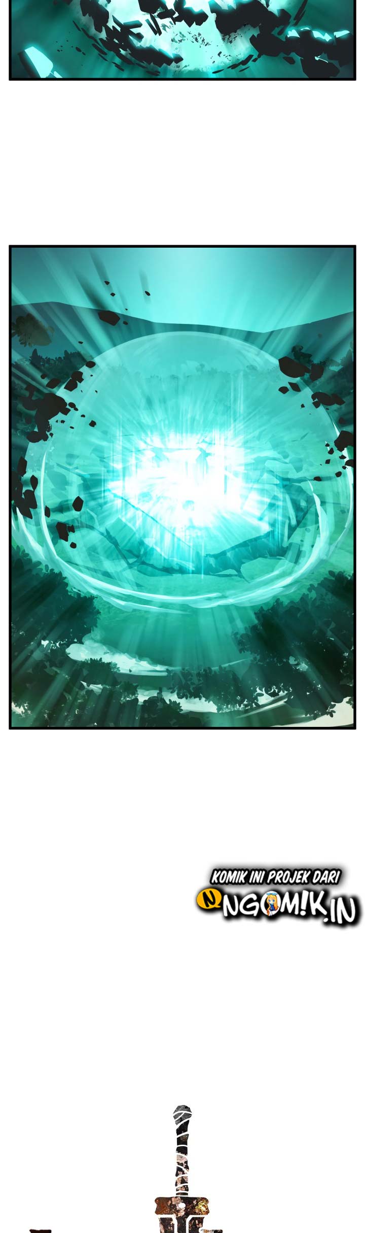 Sword King Chapter 49 Gambar 16