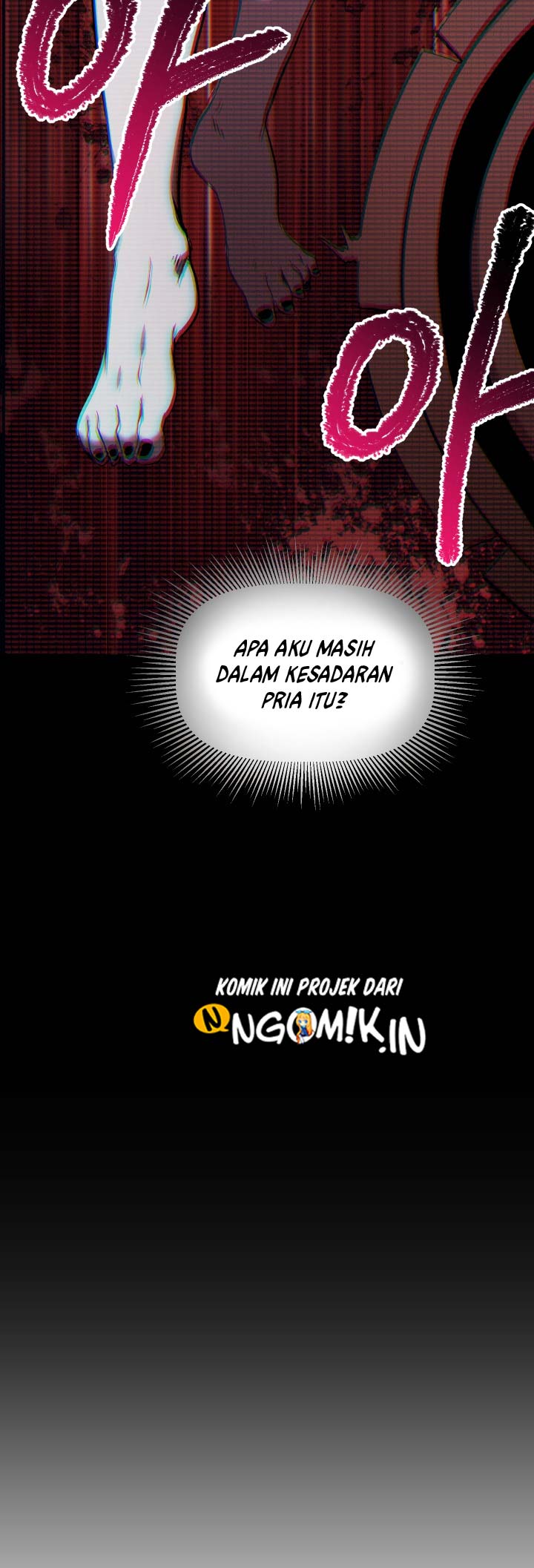 Sword King Chapter 49 Gambar 10