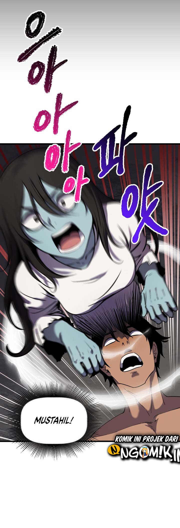 Sword King Chapter 49 Gambar 11