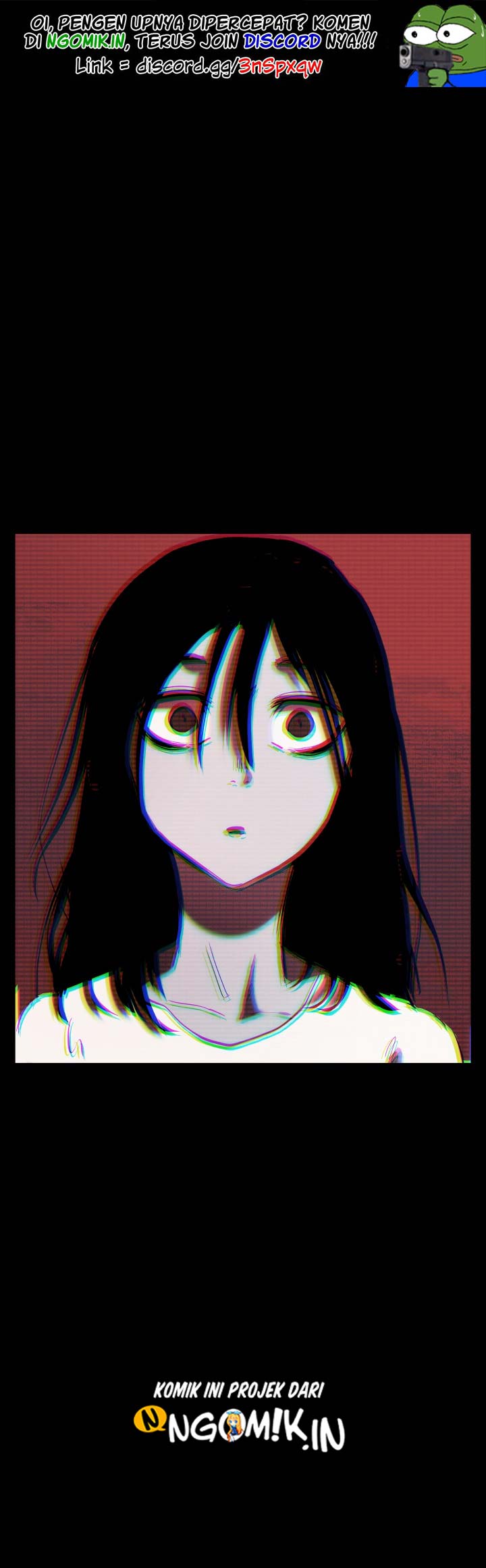 Manhwa Sword King Chapter 49 gambar nomor 2