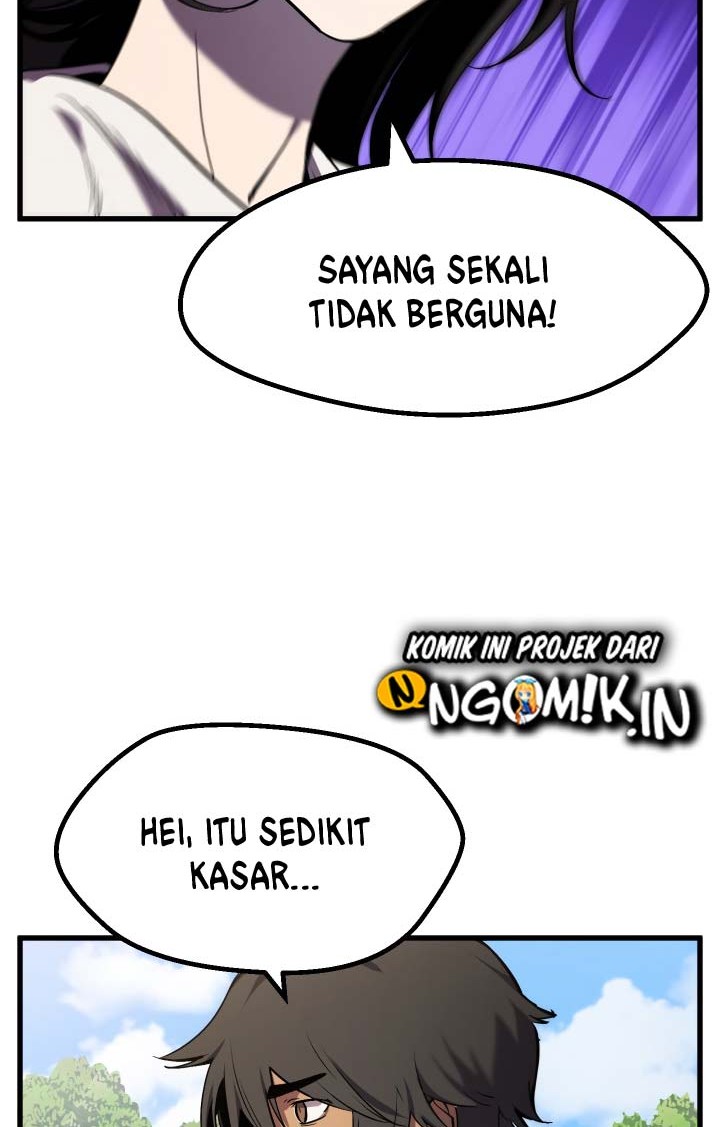 Sword King Chapter 49 Gambar 23