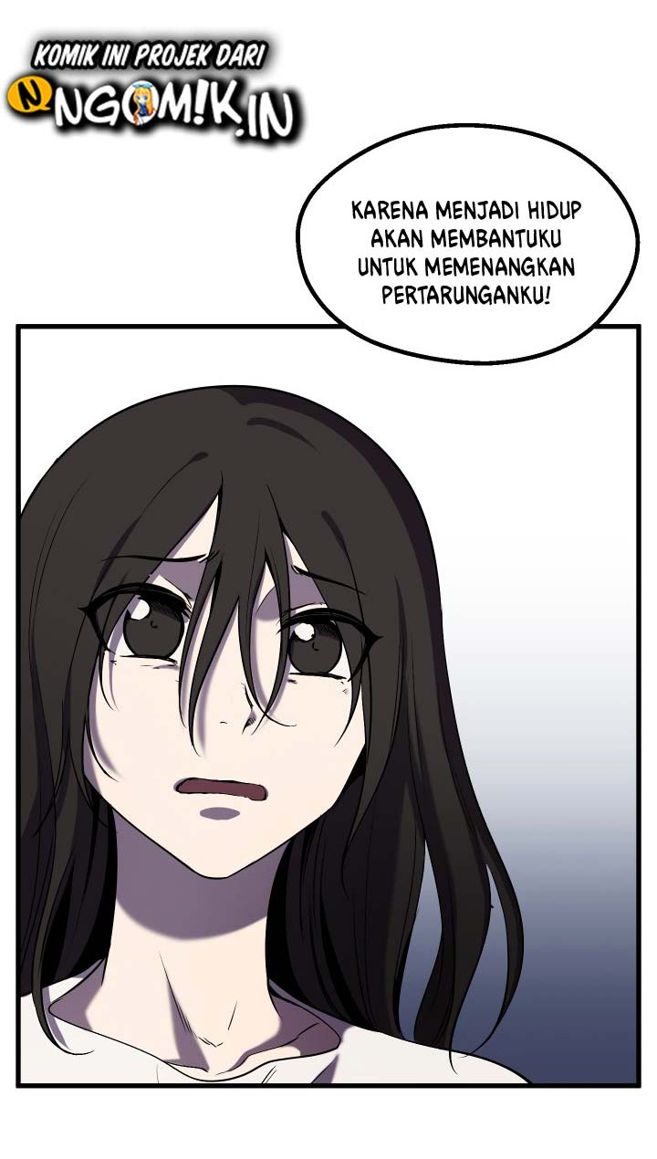 Sword King Chapter 49 Gambar 25