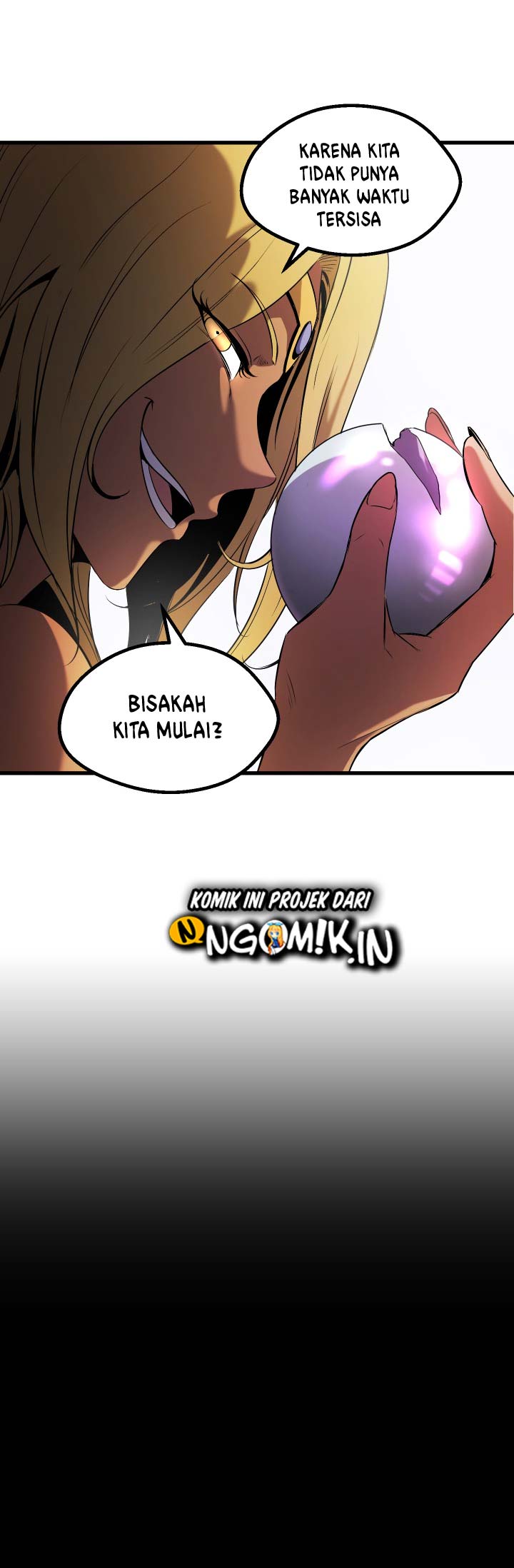 Sword King Chapter 49 Gambar 46