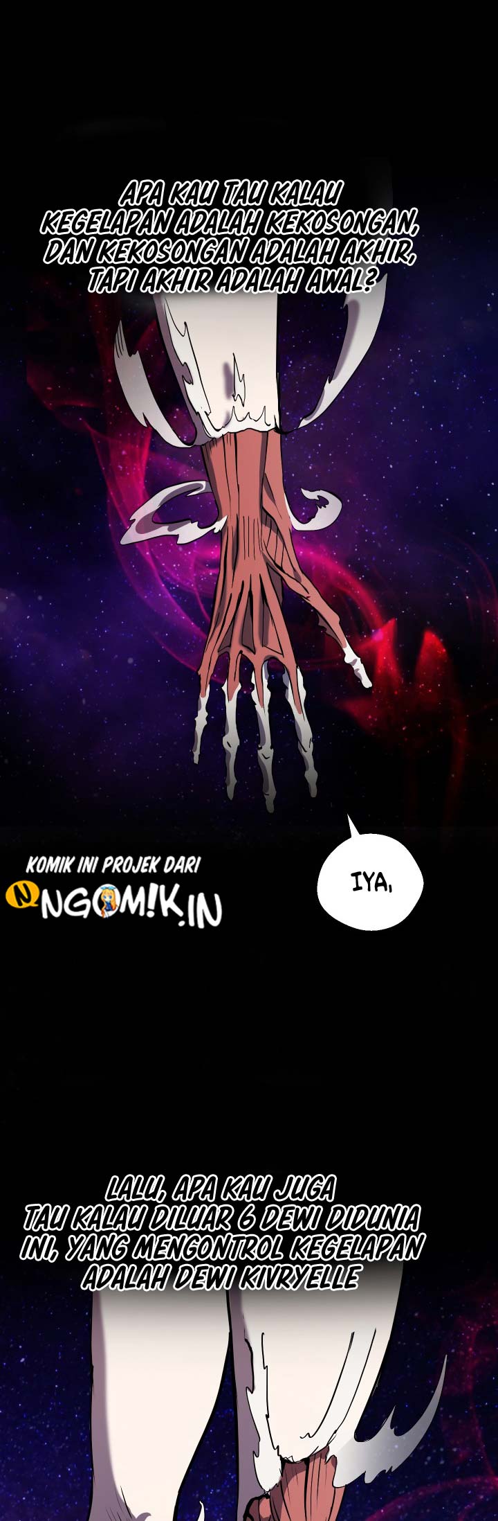 Sword King Chapter 49 Gambar 47