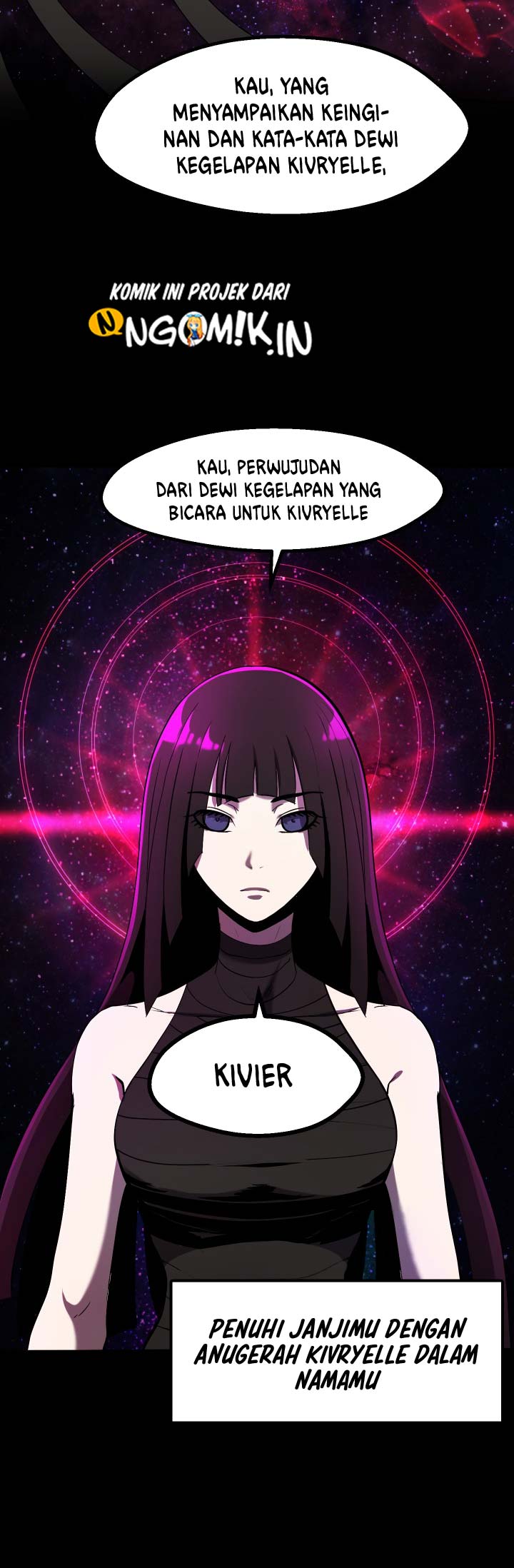 Sword King Chapter 49 Gambar 49